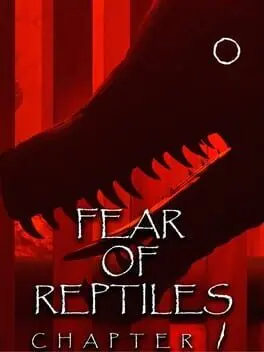 Fear of Reptiles: Chapter 1 background