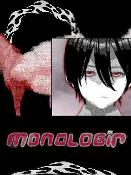 Monologin background