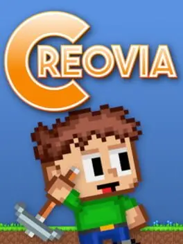 Creovia background