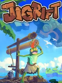 Jigrift background