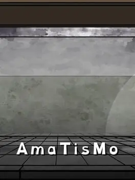 AmaTisMo background