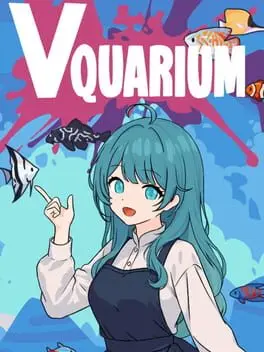 Vquarium background