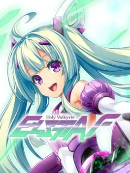 Holy Valkyrie Exs-Tia F Parallel Episode 2: Reunion cover art