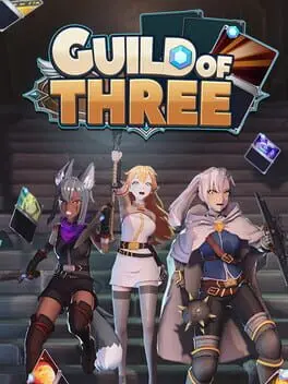 Guild of Three background