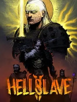 HellSlave II: Judgment of the Archon background