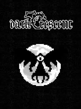 Dark Crescent cover