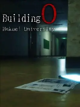 Building 0: Hakuei University background