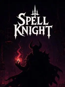 Spell Knight background