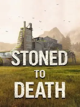 Stoned to Death background