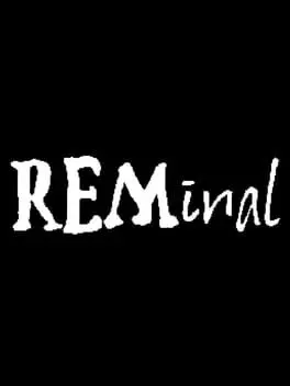 REMinal cover art