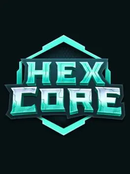 Hex Core cover art