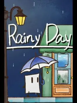Rainy Day cover