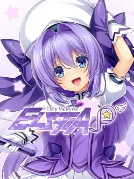 Holy Valkyrie Exs-Tia P Parallel Episode 1: Magical Girl Pastel Marie cover art