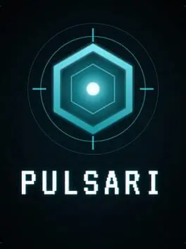 Pulsari background