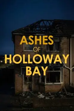 Ashes of Holloway Bay background
