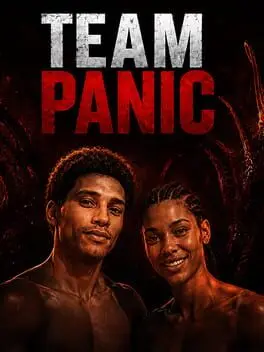 Team Panic background