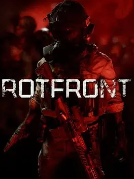 Rotfront background