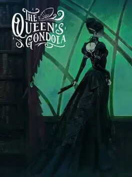 The Queens Gondola background