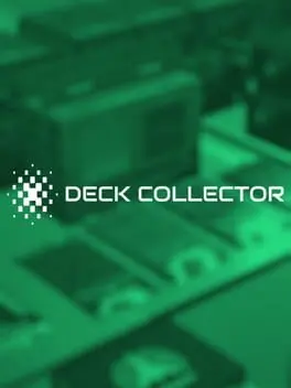 Deck Collector cover