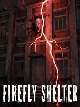 Firefly Shelter cover