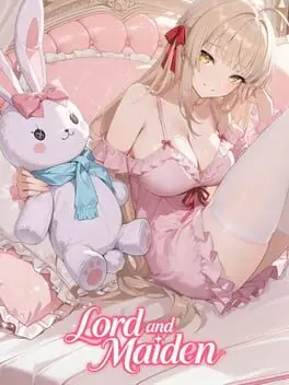 Lord and Maiden cover art