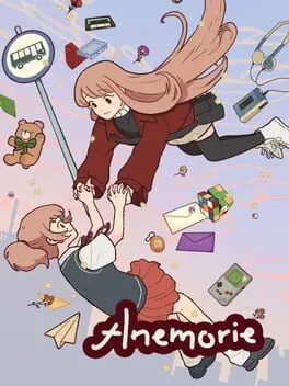 Anemorie background