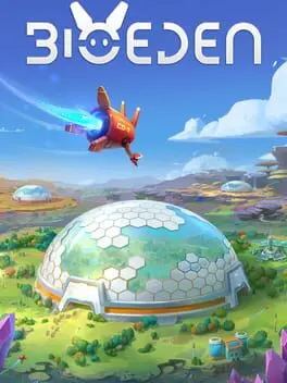 BioEden background