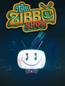 The Zibbo Show background
