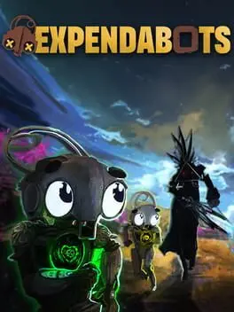 Expendabots background