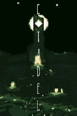 Citadel background