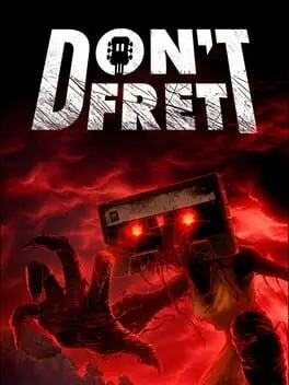 Don't! Fret background