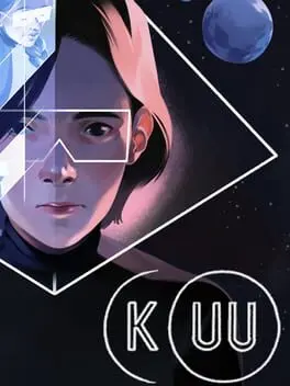 Kuu cover art