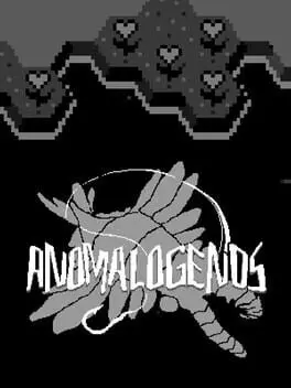 Anomalogenos background