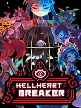 HellHeart Breaker background