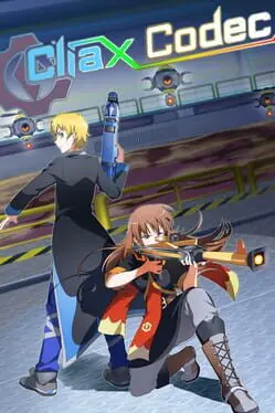 Cliax Codec cover art