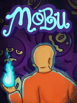 Mobu background