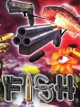 Fish cover art
