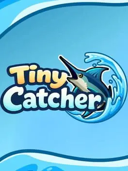 Tiny Catcher cover art