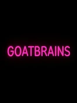 GoatBrains cover art