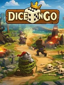 Dice'n'Go background