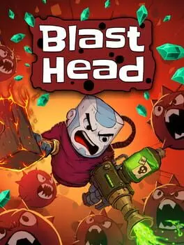 Blast Head cover