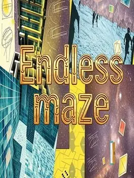 Endless Maze cover art
