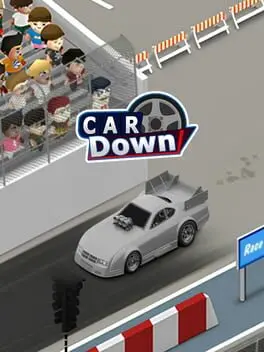 Car Down cover art