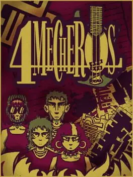 4Mecheros background