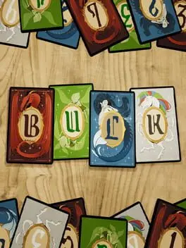 Bulk background