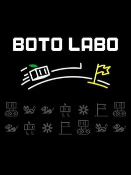 Boto Labo background