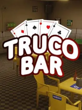Truco Bar cover