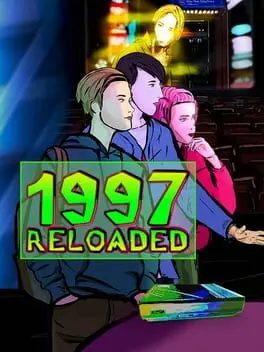 1997 Reloaded cover art