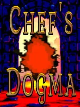 Chef's Dogma background