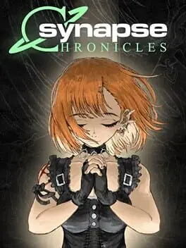 Synapse Chronicles cover art